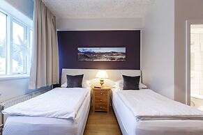 Centrum Hotel