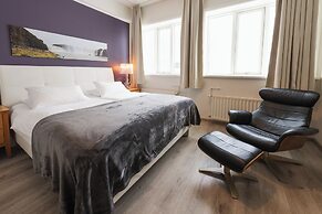 Centrum Hotel