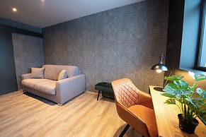 Centrum Hotel