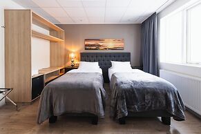 Centrum Hotel