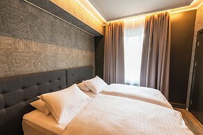 Centrum Hotel