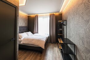 Centrum Hotel
