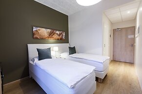 Centrum Hotel