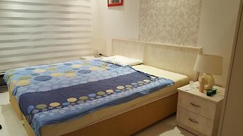 Agora Apart Otel