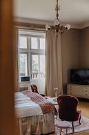 Hotel Slottsvillan