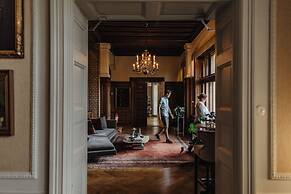 Hotel Slottsvillan