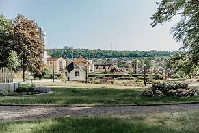 Hotel Slottsvillan