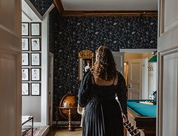 Hotel Slottsvillan