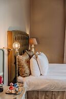 Hotel Slottsvillan
