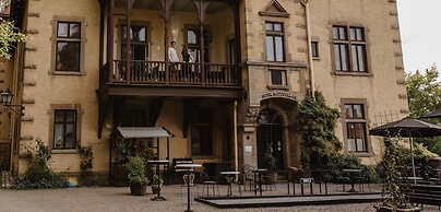 Hotel Slottsvillan
