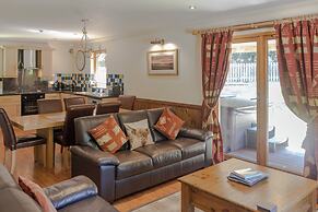 Loch Lomond Luxury Lodges