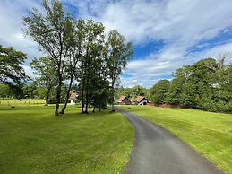 Loch Lomond Luxury Lodges