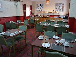 Hilbre Hotel