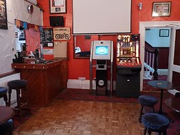 Hilbre Hotel