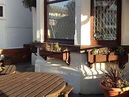 Hilbre Hotel