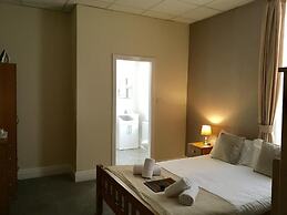 Hilbre Hotel