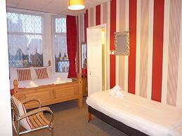 Hilbre Hotel