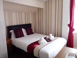 Hilbre Hotel