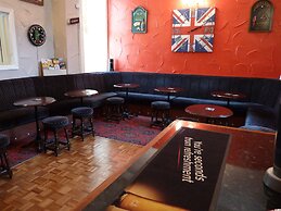 Hilbre Hotel