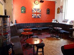 Hilbre Hotel