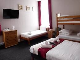 Hilbre Hotel
