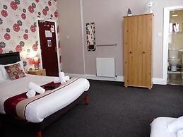 Hilbre Hotel