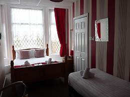 Hilbre Hotel