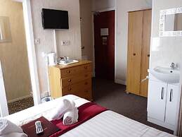 Hilbre Hotel