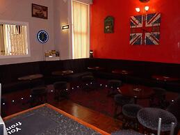 Hilbre Hotel