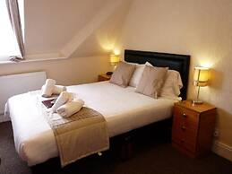 Hilbre Hotel