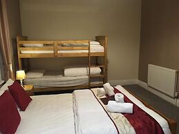 Hilbre Hotel