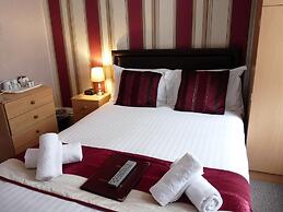 Hilbre Hotel