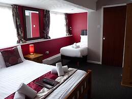 Hilbre Hotel