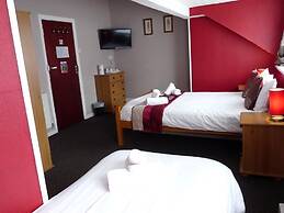 Hilbre Hotel