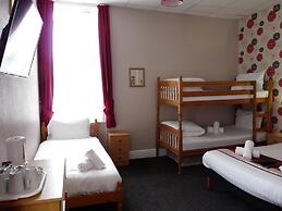 Hilbre Hotel