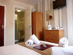 Hilbre Hotel