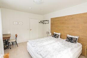 Bjarmó Guesthouse