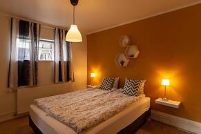 Bjarmó Guesthouse