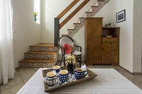 Bjarmó Guesthouse