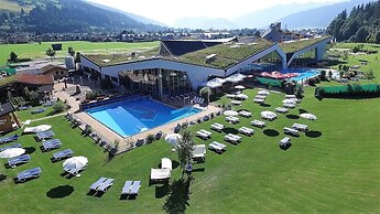 Almdorf Flachau
