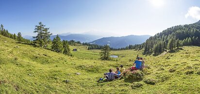 Almdorf Flachau