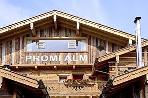 Almdorf Flachau
