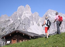 Almdorf Flachau