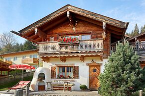 Almdorf Flachau