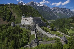 Almdorf Flachau