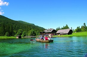 Almdorf Flachau