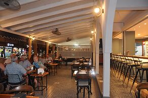 Lale Hotel