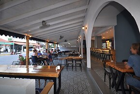 Lale Hotel