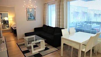 Pro Apartments