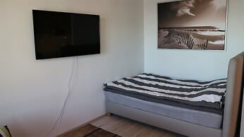 Pro Apartments